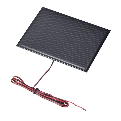 Mini pannelli solari 21w - mini, 5v