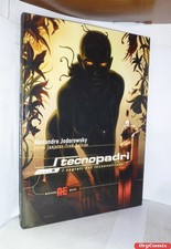 Tecnopadri tomo i - tomo,