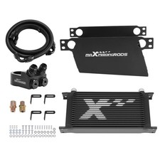 Radiatore Olio Trasmissione 19