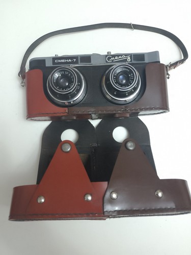 Macchina fotografica fatta - 3d,