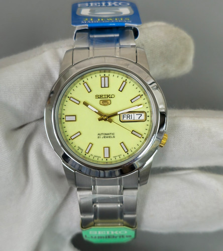 Orologio uomo seiko - seiko, 5