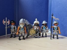 5 SARACENI ARABI vs. CAVALIERE