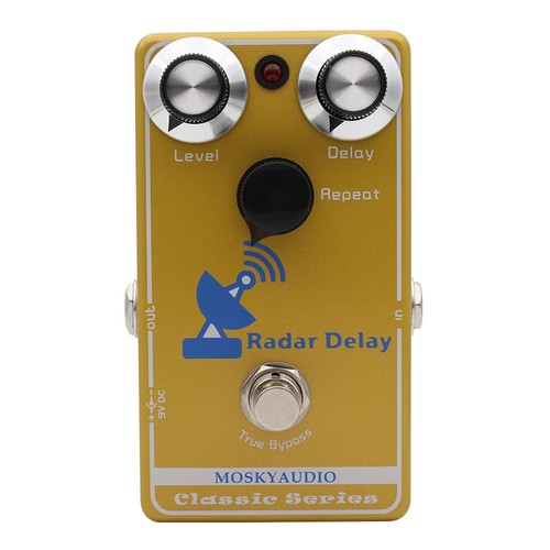 Delay bbd guitar classic - delay,