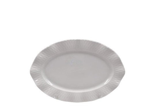 Piatto portata ceramica - portata,