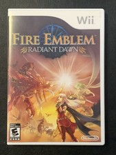 Fire Emblem: Radiant Dawn