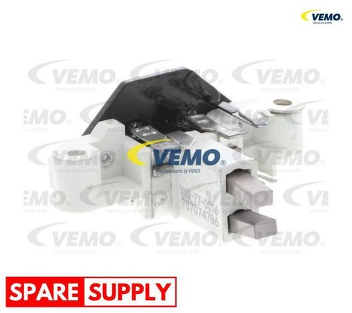Regolatore alternatore per - , vw