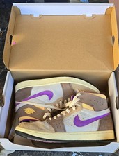 Nike Air Jordan 1 Mid EU 43