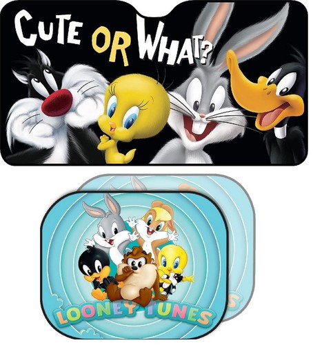 Set looney tunes - set,