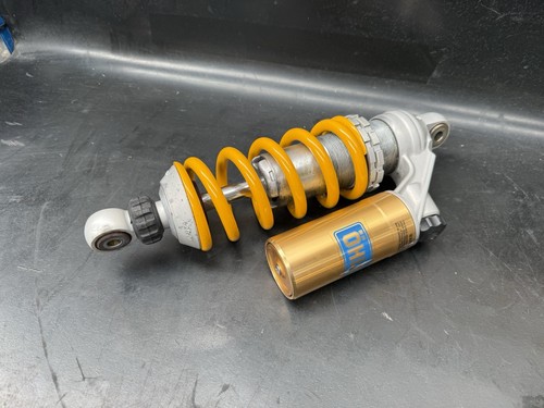 Ammortizzatore posteriore oem - ammortizzatore,
