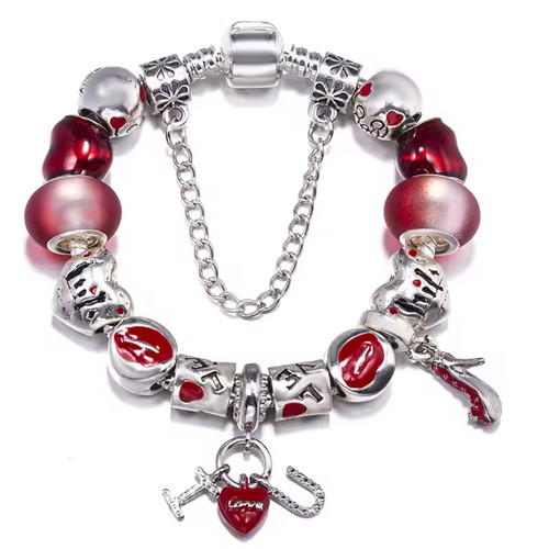 Bracciale pandora clone - pandora, cm