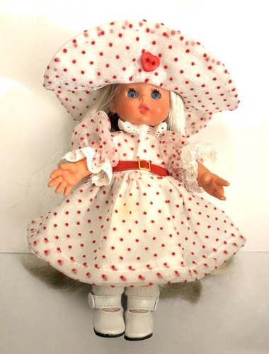 Vtg furga eva nella mela - vtg,