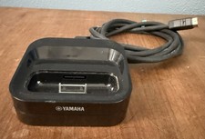 Yamaha Dock Universale per iPod YDS - 12 Made per iPod/iPhone - Usato in ottime condizioni
