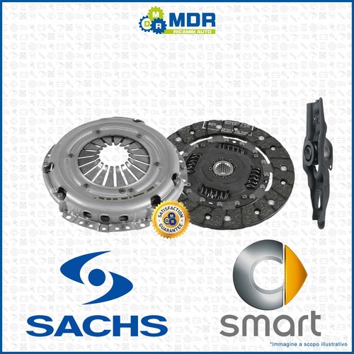 Kit frizione originale sachs - originale,