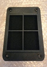 Coperchio/Coperchio Airbox FB