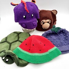 Cappello bambino M&L bambino