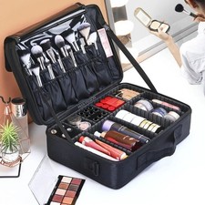 Vanity case extra large beauty