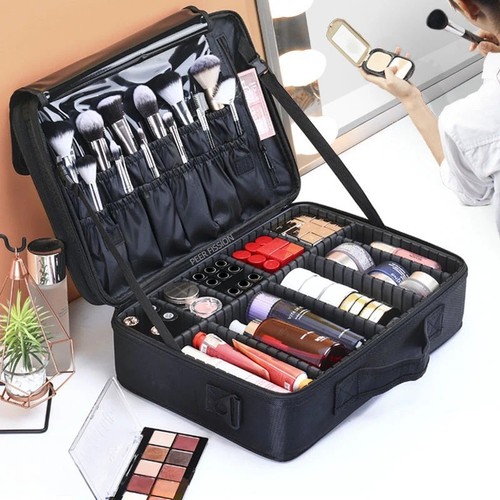 Vanity case extra - , large