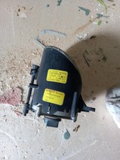 fendinebbia destro per audi a4 del 2004