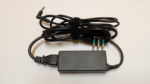 Adapter alimentatore per - hp,