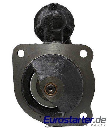 Avviatore nuovo eurostarter - 1*avviatore,