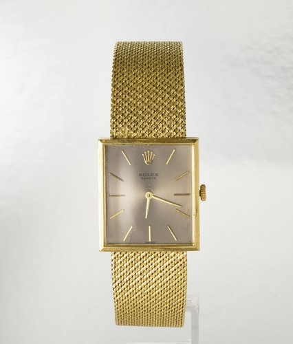 Orologio vintage uomo rolex - orologio,