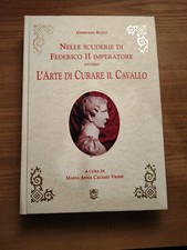 Giordano ruffo nelle - nelle, scuderie