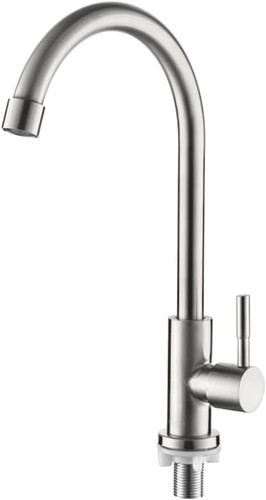 Rubinetto cucina per acqua - da,