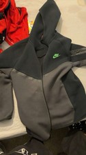 Pile tecnico nike - pile,