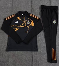 Tuta Completa Real Madrid