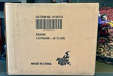 Hot Toys The Joker (Artisan