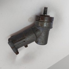 coppia conica decespugliatore