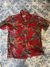Camicia hawaiana Paradise