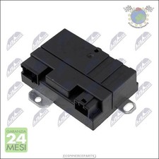 Centralina pompa carburante