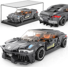 Set Da Costruzione Di Auto