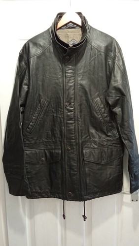 Giacca tramboo sons - sons, nera