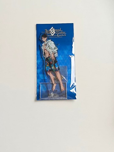 Fate grand order chulainn - fate/grand,