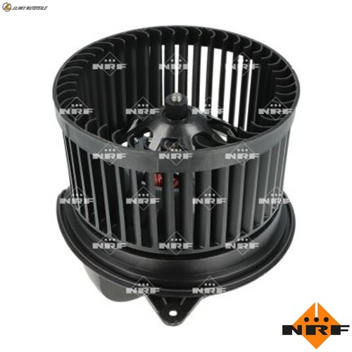 Soffiatore abitacolo 34037 per - abitacolo,