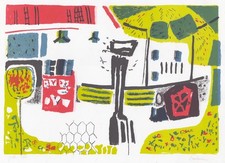 ENRICO PAULUCCI   "SENZA