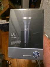 Akg microphono vocale - -,