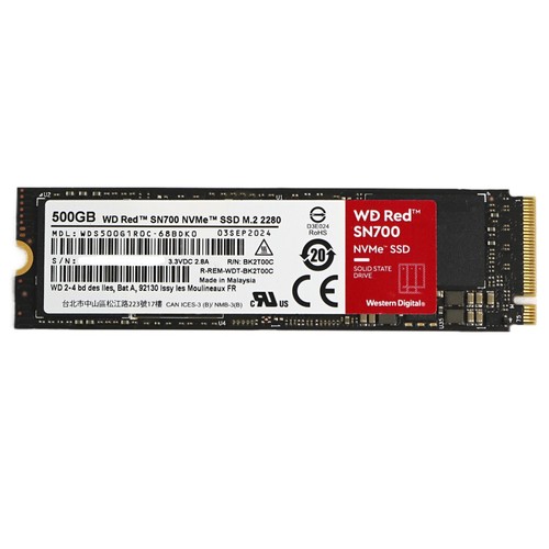 500 red wds500g1r0c - wd,