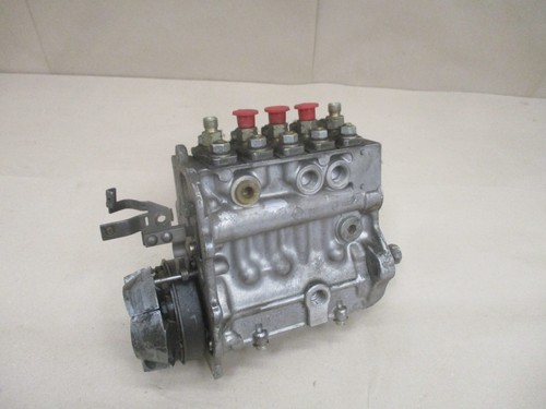 Pompa iniezione mercedes w115 - pompa,