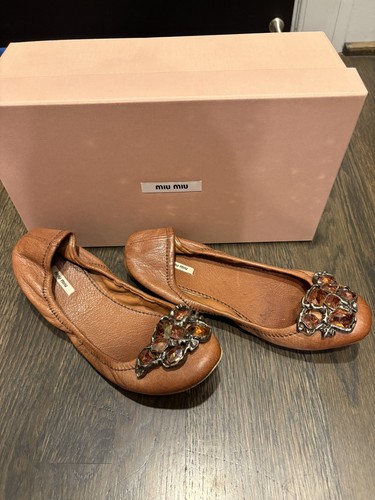 Scarpe ballo miu - scarpe,