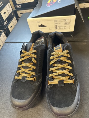 Scarpe ciclismo mtb - scarpe,