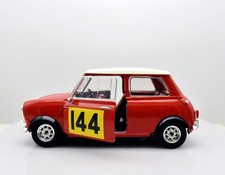 Mini Cooper S Diecast Solido Vehicles 1:16 1:18