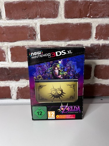 New nintendo 3ds - new,