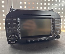 Centralina Mercedes Benz