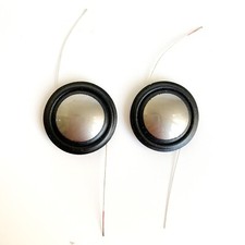 Diaframmi a cupola in titanio