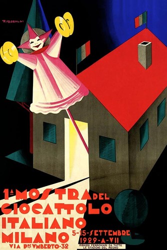 Poster manifesto locandina - poster,