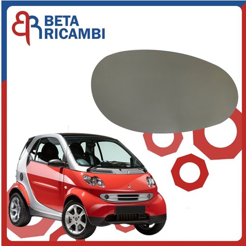 Vetro specchietto per smart - specchietto,