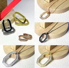 Cerchi per gioielli a forma di